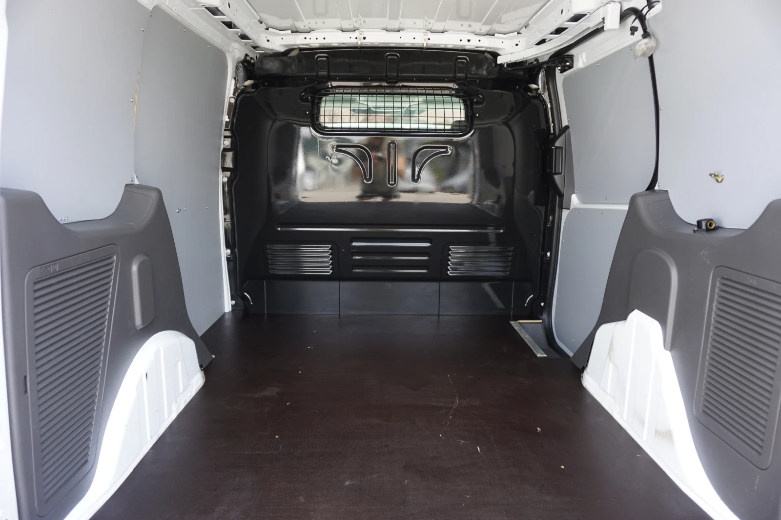 Ford Transit connect/N1/Перфектен - изображение 7