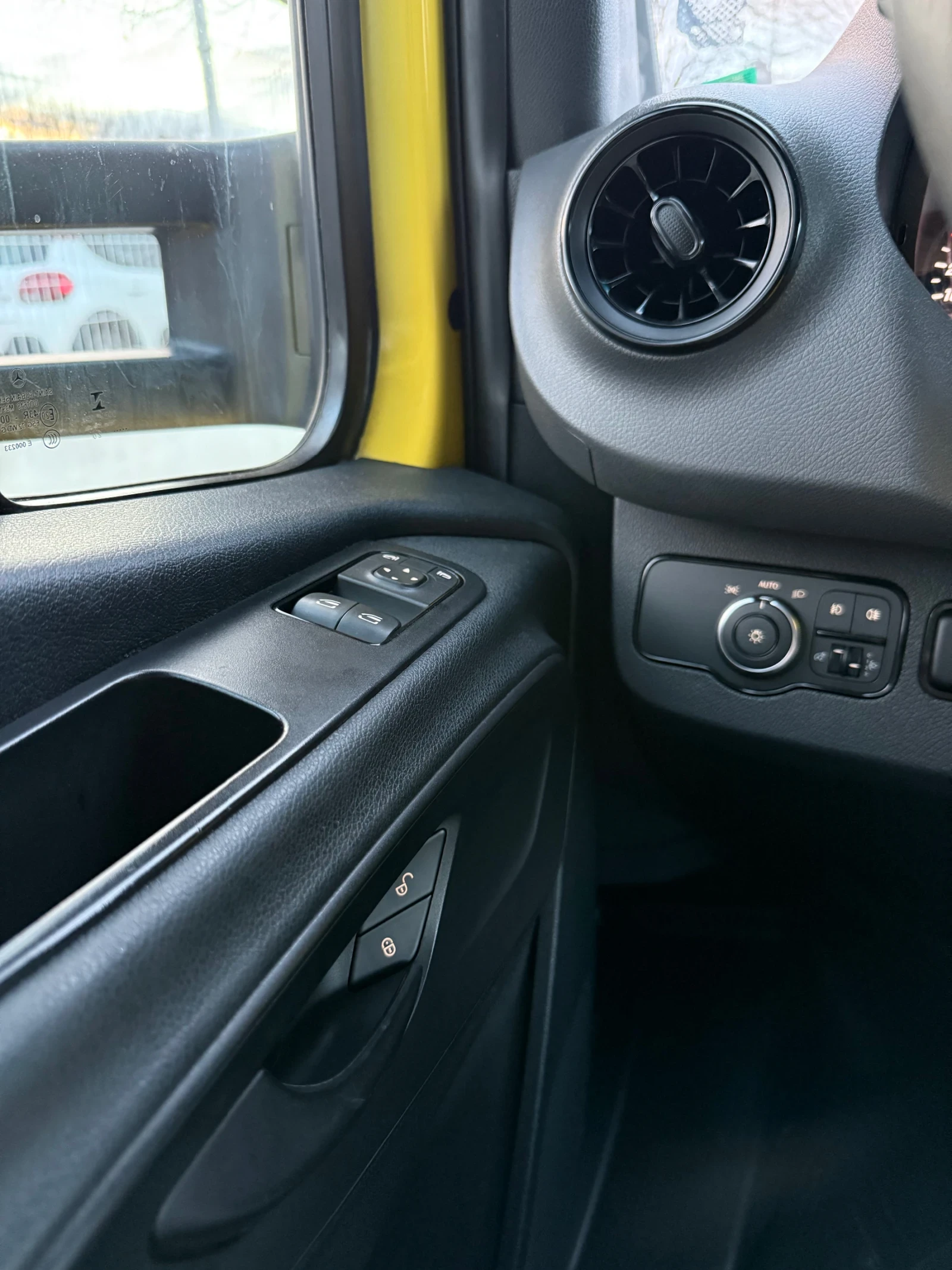 Mercedes-Benz Sprinter 519 3.0 V6 / ���������  | Mobile.bg � ����������� 12