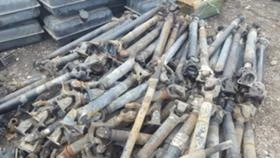 Zil 131 6x6, снимка 15