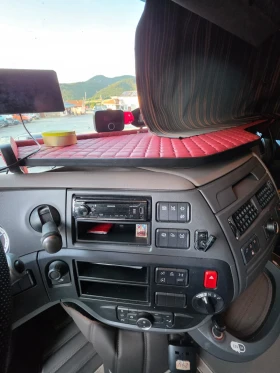Daf Xf-480 Хенгер, снимка 7