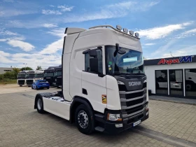 Scania R 500 Highline | Mobile.bg    2