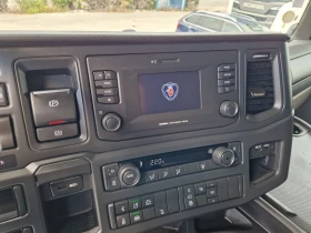 Scania R 500 Highline | Mobile.bg    10