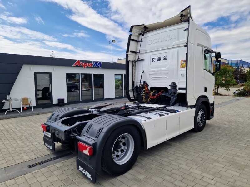 Scania R 500 Highline, снимка 3 - Камиони - 51908695