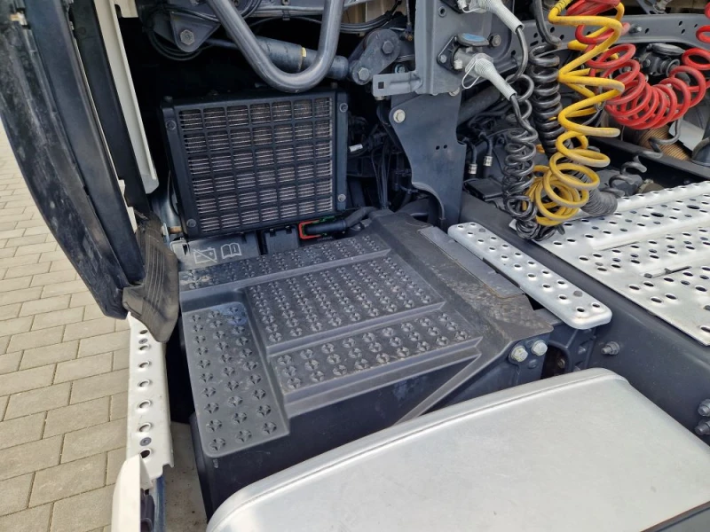 Scania R 500 Highline, снимка 7 - Камиони - 51908695