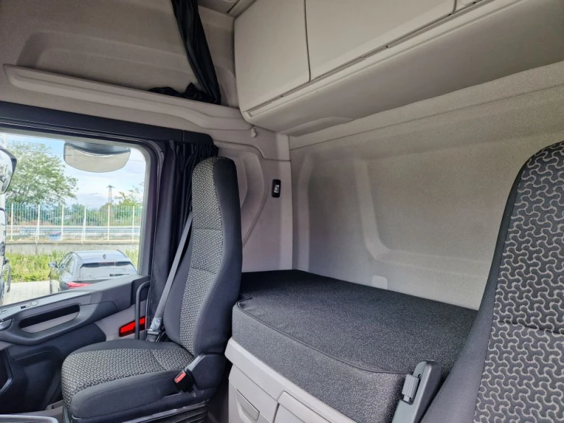 Scania R 500 Highline, снимка 8 - Камиони - 51908695