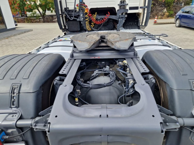 Scania R 500 Highline, снимка 6 - Камиони - 51908695