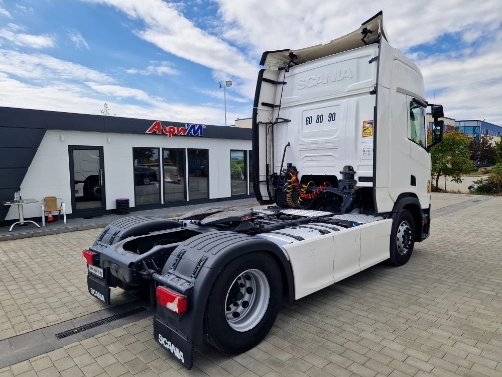 Scania R 500 Highline - изображение 3