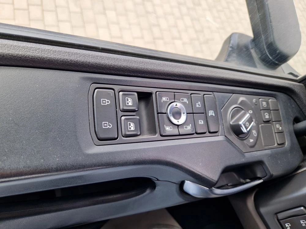 Scania R 500 Highline | Mobile.bg   12