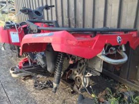 Can-Am Outlander MAX, снимка 3