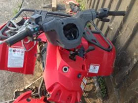 Can-Am Outlander MAX, снимка 4