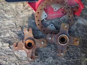 Can-Am Outlander MAX, снимка 5