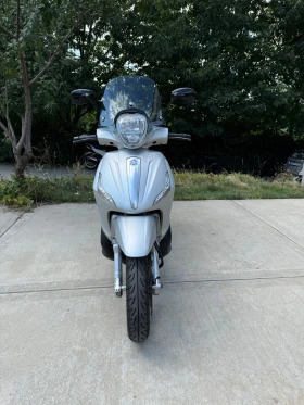 Piaggio Beverly 350i 2015 ABS ASP 2broq, снимка 3