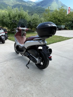 Piaggio Beverly 350i 2015 ABS ASP 2broq, снимка 6