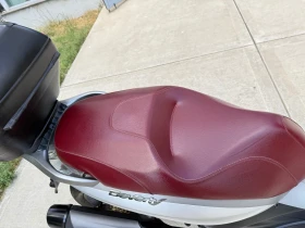 Piaggio Beverly 350i 2015 ABS ASP 2broq, снимка 8