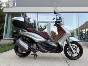 Piaggio Beverly 350i 2015 ABS ASP 2broq, снимка 10