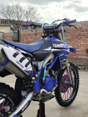 Yamaha Yzf 2013, снимка 10