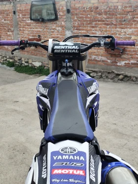 Yamaha Yzf 2013, снимка 8