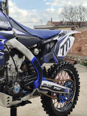 Yamaha Yzf 2013, снимка 3