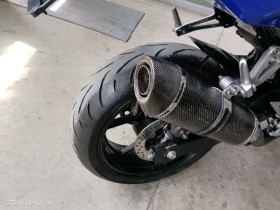 Kawasaki Z 750, снимка 7