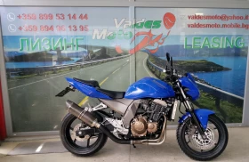 Kawasaki Z 750, снимка 4