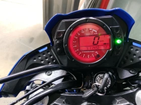 Kawasaki Z 750, снимка 5