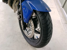 Kawasaki Z 750, снимка 6