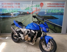 Kawasaki Z 750, снимка 1