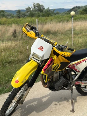 Suzuki DR-Z 400 FMF, снимка 1