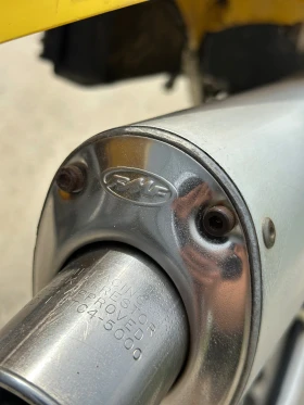 Suzuki DR-Z 400 FMF, снимка 4