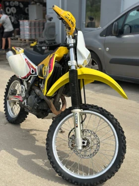 Suzuki DR-Z 400 FMF, снимка 5