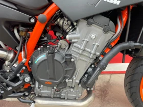 Ktm Duke 890R ABS TC QS LIZING[видео в описанието], снимка 6