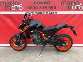 Ktm Duke 890R ABS TC QS LIZING[  ] | Mobile.bg    9