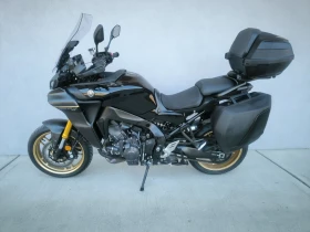 Yamaha Mt-09 GT Tracer, 4600 km,     | Mobile.bg    7