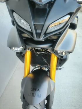 Yamaha Mt-09 GT Tracer, 4600 km,     | Mobile.bg    11