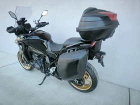 Yamaha Mt-09 GT Tracer, 4600 km,     | Mobile.bg    9