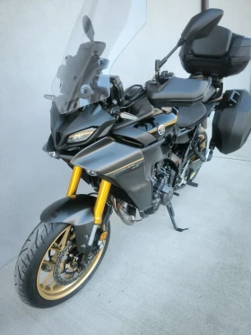 Yamaha Mt-09 GT Tracer, 4600 km,     | Mobile.bg    15