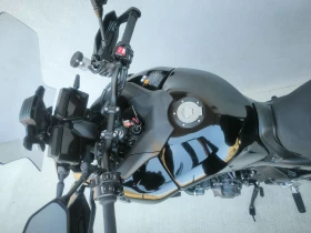 Yamaha Mt-09 GT Tracer, 4600 km,     | Mobile.bg    13