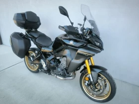 Yamaha Mt-09 GT Tracer, 4600 km,     | Mobile.bg    2