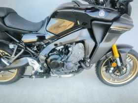 Yamaha Mt-09 GT Tracer, 4600 km,     | Mobile.bg    5