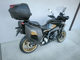 Yamaha Mt-09 GT Tracer, 4600 km,     | Mobile.bg    3