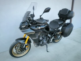 Yamaha Mt-09 GT Tracer, 4600 km,     | Mobile.bg    8