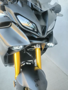 Yamaha Mt-09 GT Tracer, 4600 km,     | Mobile.bg    6