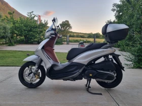 Piaggio Beverly 350i 2012, снимка 5