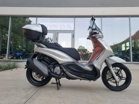 Piaggio Beverly 350i 2012, снимка 1