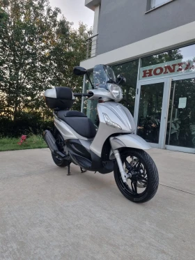 Piaggio Beverly 350i 2012, снимка 2