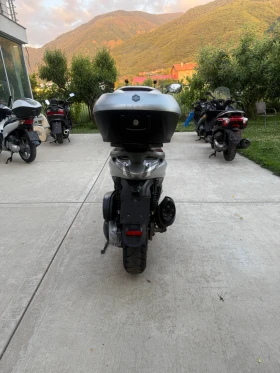 Piaggio Beverly 350i 2013 ABS ASP 2broq | Mobile.bg    6