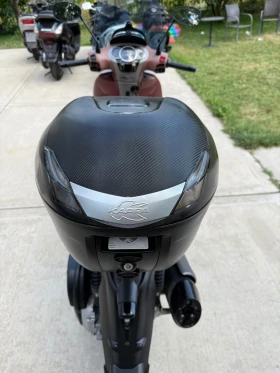 Piaggio Beverly 350i 2015 ABS ASP 2broq | Mobile.bg    7