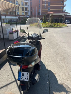 Honda Ps 150i | Mobile.bg    6