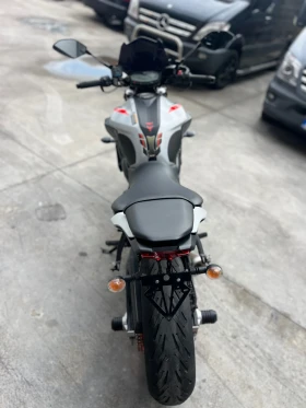 Yamaha Mt-07 2020 Nardo abs | Mobile.bg    5
