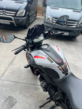Yamaha Mt-07 2020 Nardo abs | Mobile.bg    4